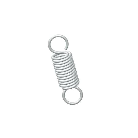 Approved Vendor Extension Spring, O= .359, L= 1.25, W= .045 G209967064